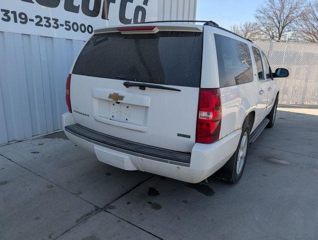 used 2010 Chevrolet Suburban car, priced at $7,303