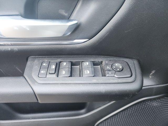 new 2026 Ram 1500 car, priced at $58,186