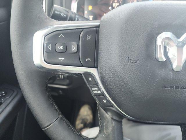 new 2026 Ram 1500 car, priced at $58,186