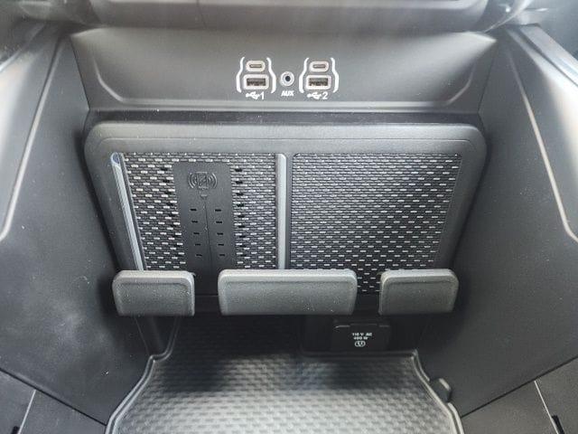 new 2026 Ram 1500 car, priced at $58,186