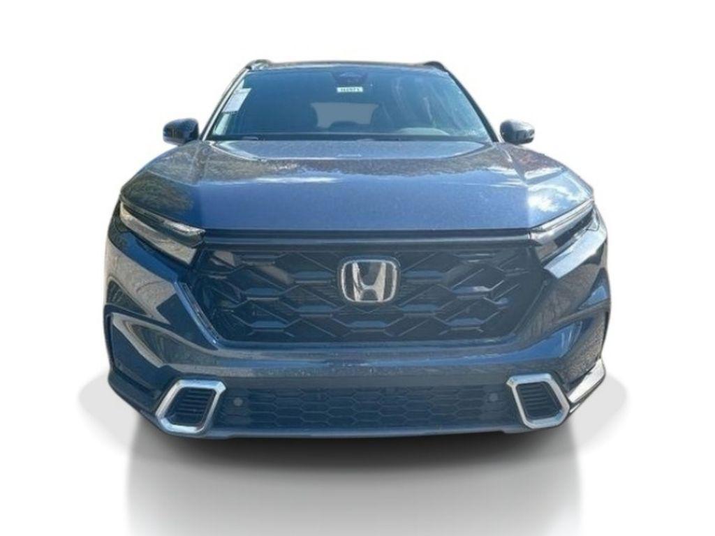 new 2026 Honda CR-V Hybrid car, priced at $40,641
