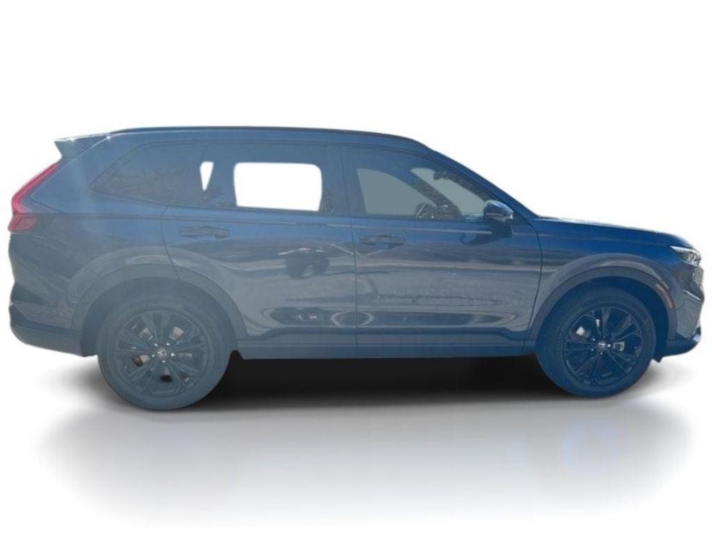 new 2026 Honda CR-V Hybrid car, priced at $40,641