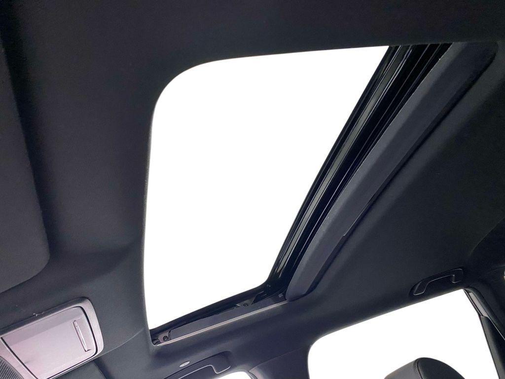 new 2026 Honda CR-V Hybrid car, priced at $42,677