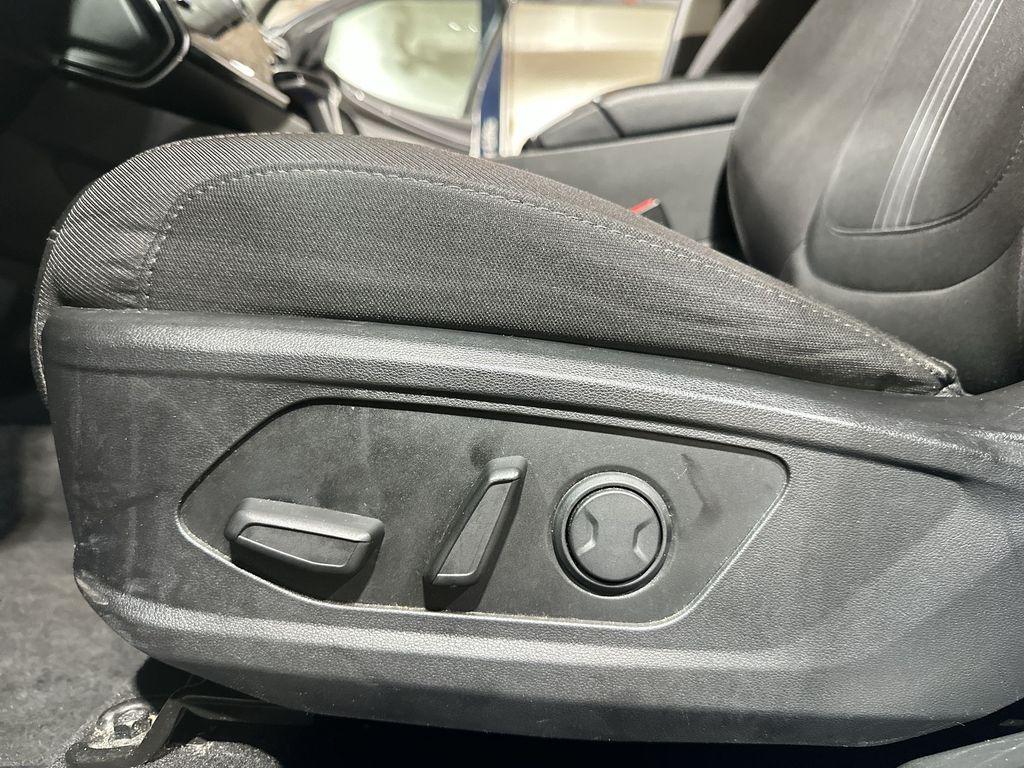 used 2024 Hyundai Tucson car, priced at $20,581