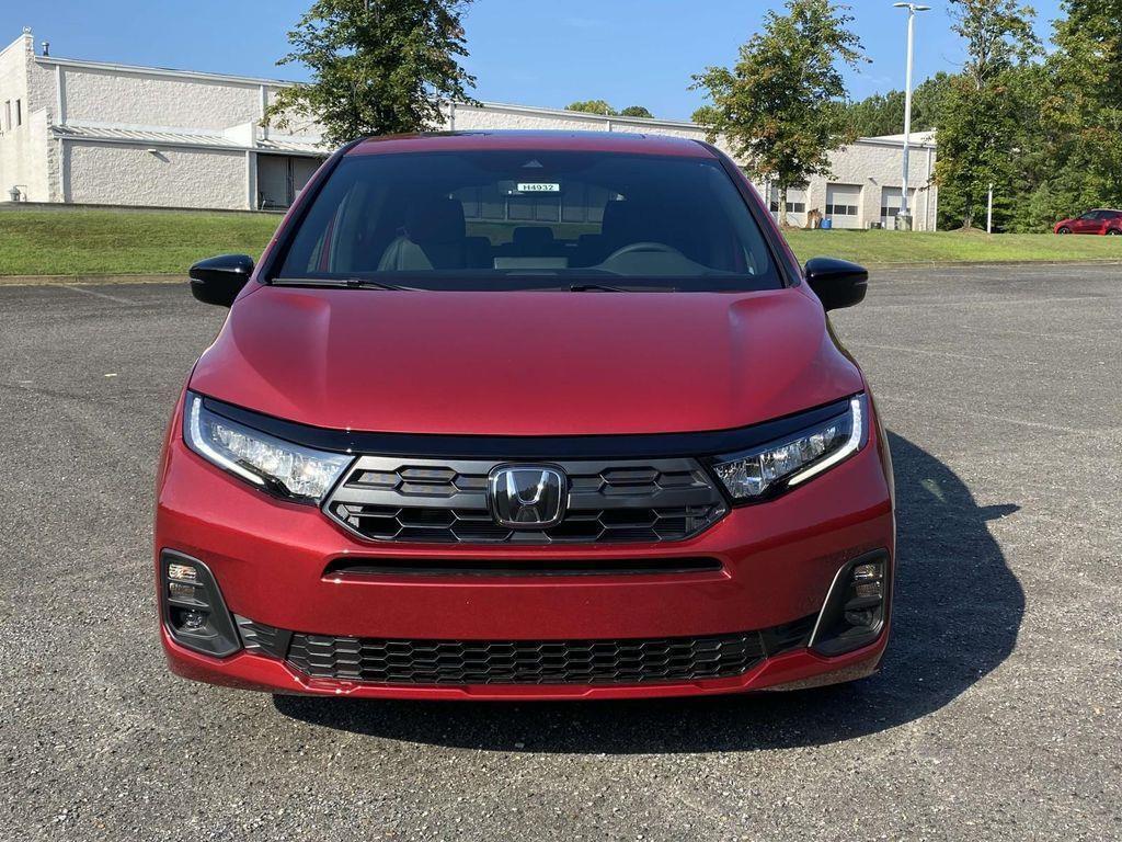 new 2025 Honda Odyssey car, priced at $43,917