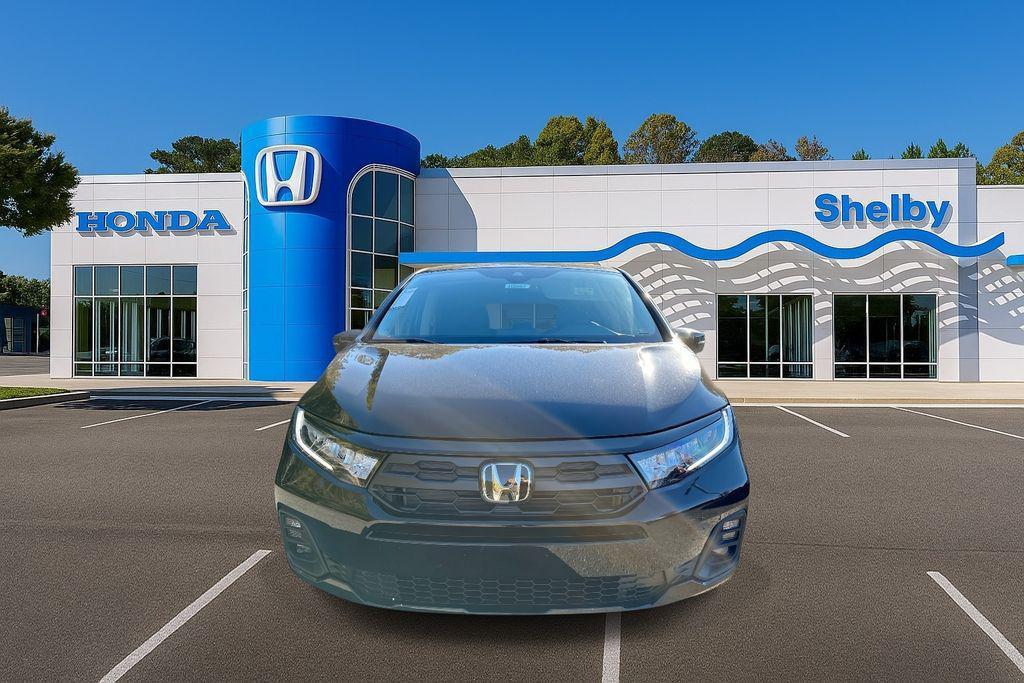 new 2026 Honda Odyssey car, priced at $42,076