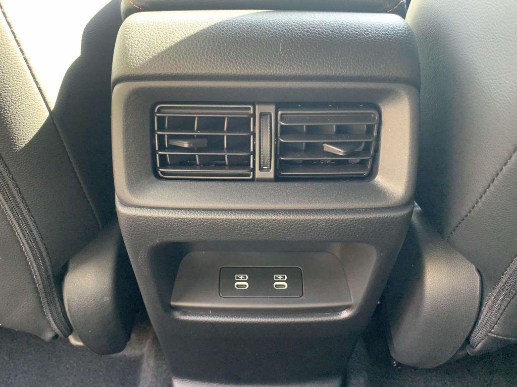 new 2025 Honda CR-V Hybrid car, priced at $37,050