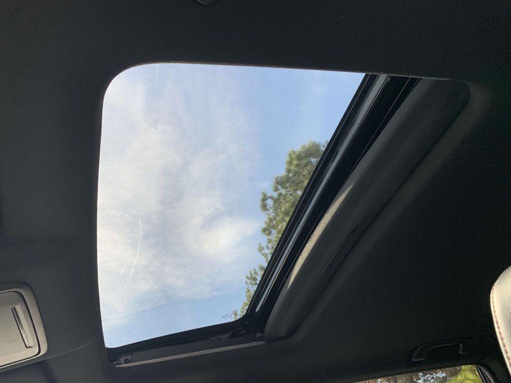 new 2025 Honda CR-V Hybrid car, priced at $37,050