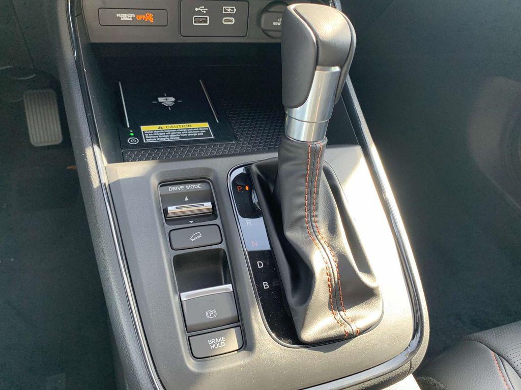 new 2025 Honda CR-V Hybrid car, priced at $37,050