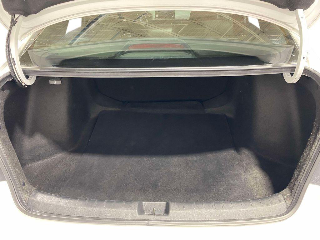 used 2023 Honda Civic car, priced at $19,431
