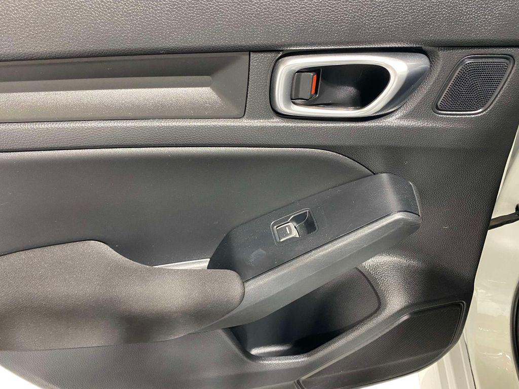 used 2023 Honda Civic car, priced at $19,431