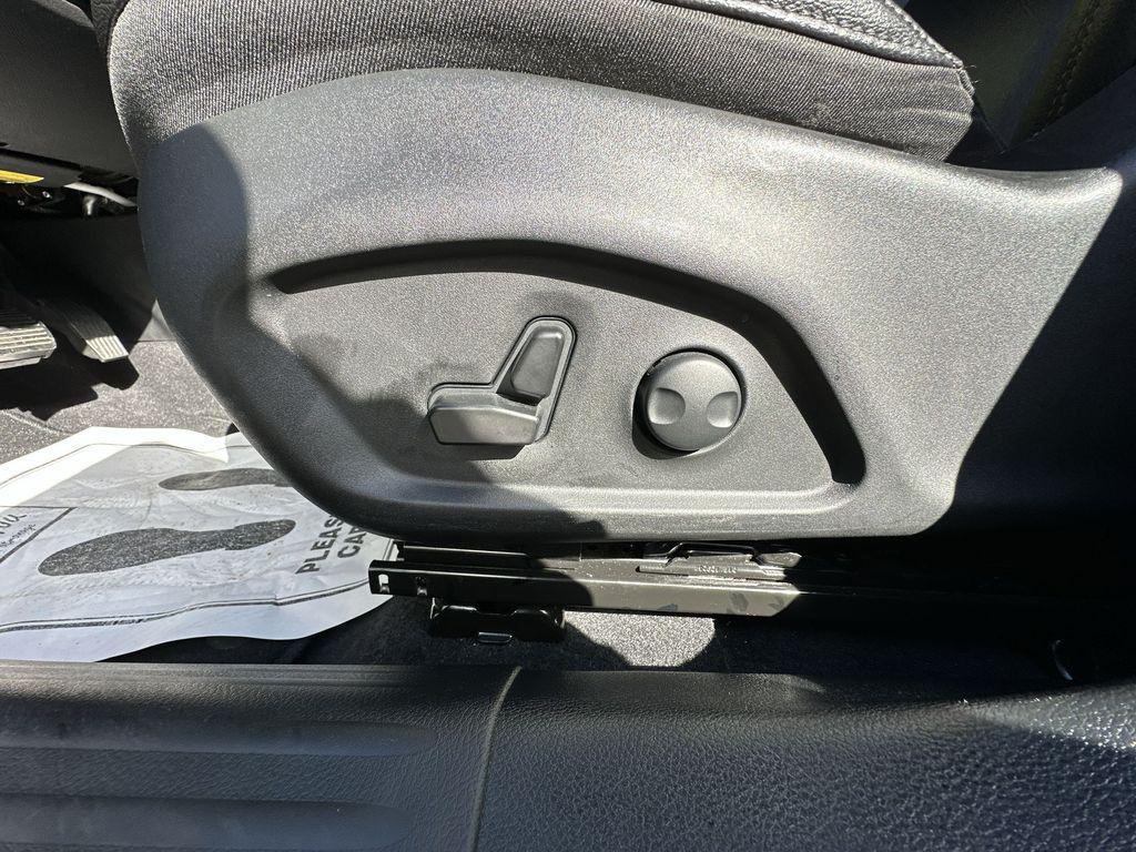 used 2024 Jeep Compass car, priced at $22,899