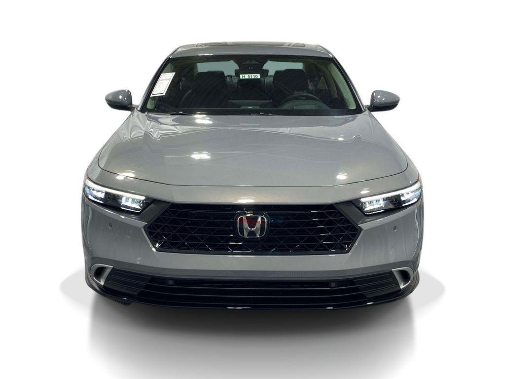 new 2026 Honda Accord Hybrid car, priced at $39,499