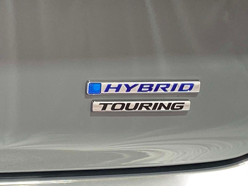 new 2026 Honda Accord Hybrid car, priced at $39,499