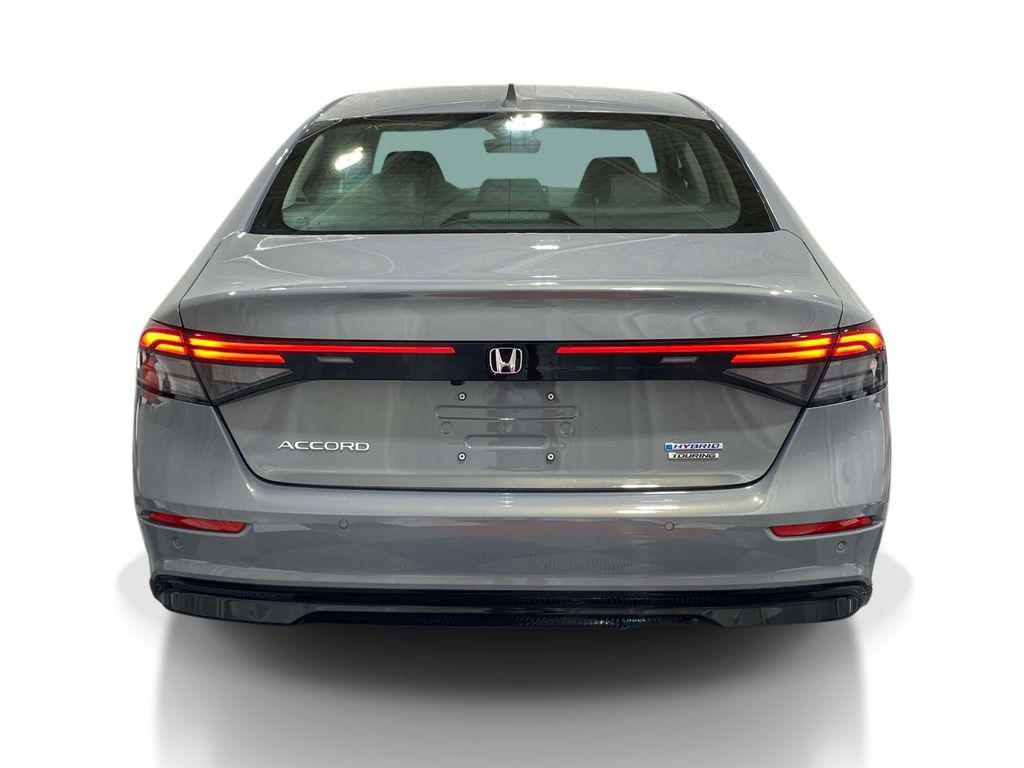 new 2026 Honda Accord Hybrid car, priced at $39,499