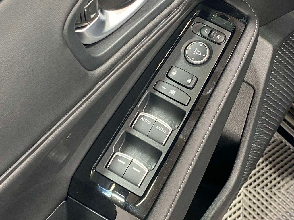 new 2026 Honda Accord Hybrid car, priced at $39,499