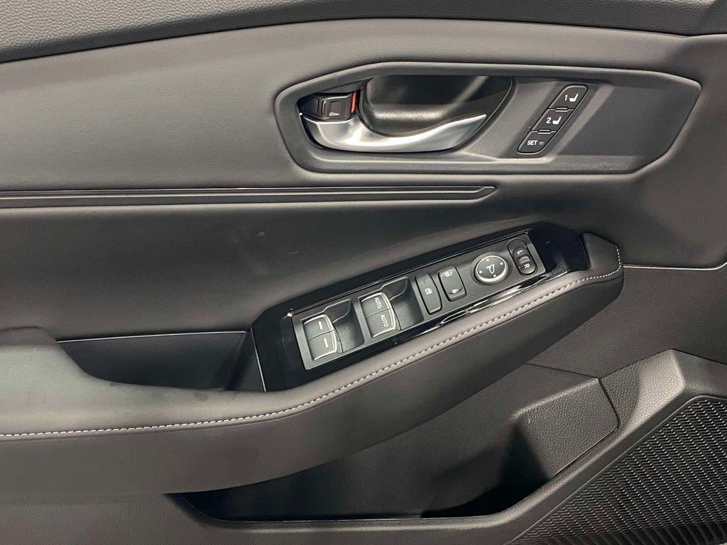 new 2026 Honda Accord Hybrid car, priced at $39,499
