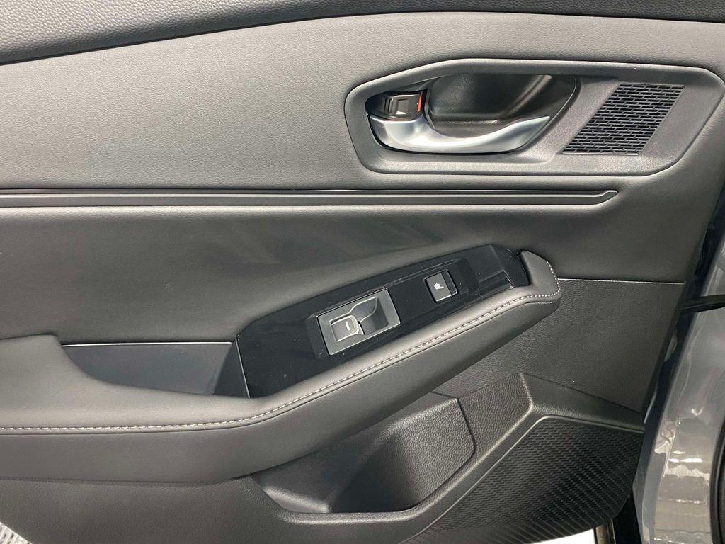 new 2026 Honda Accord Hybrid car, priced at $39,499