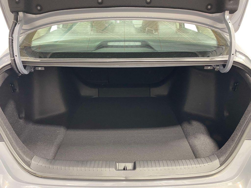 new 2026 Honda Accord Hybrid car, priced at $39,499
