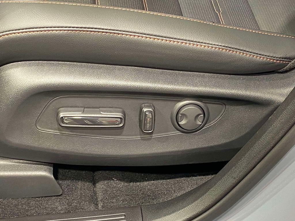 new 2026 Honda CR-V Hybrid car, priced at $38,192