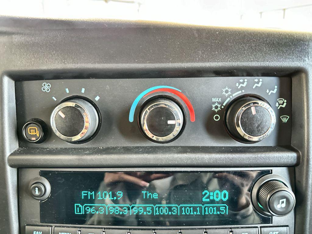 used 2024 Chevrolet Express 2500 car, priced at $30,439