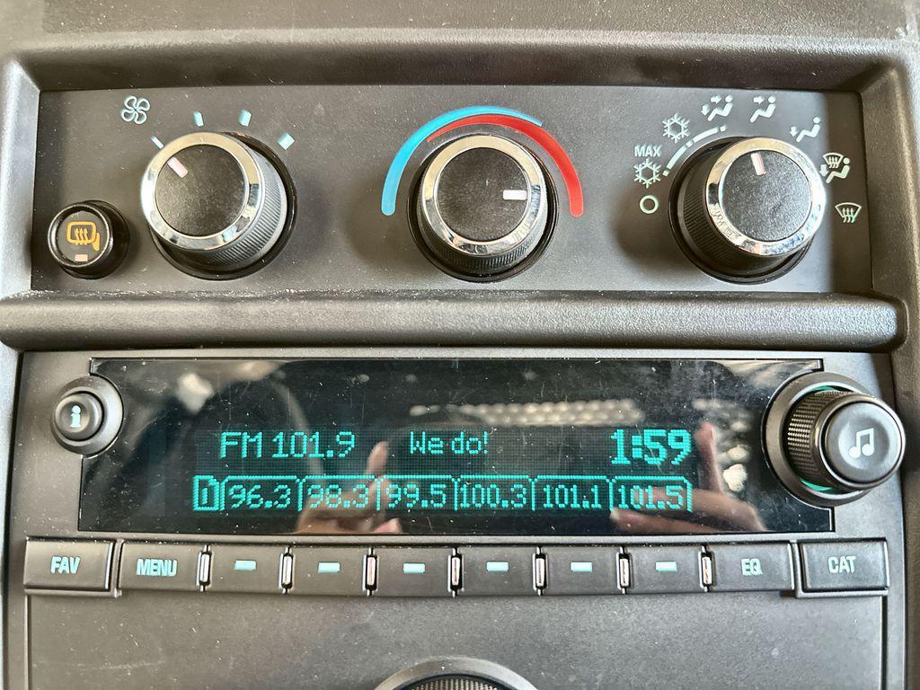 used 2024 Chevrolet Express 2500 car, priced at $30,439