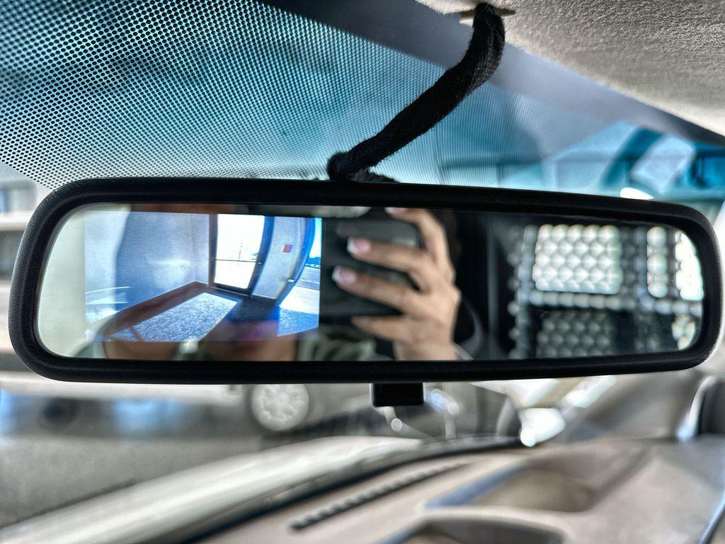 used 2024 Chevrolet Express 2500 car, priced at $30,439