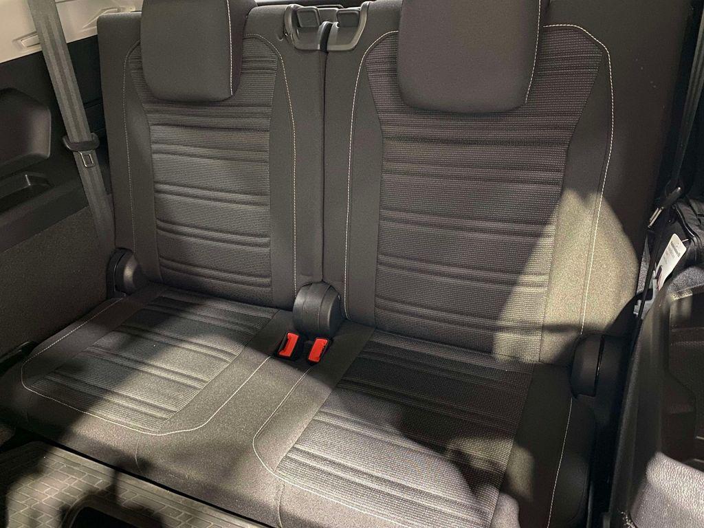 used 2023 Volkswagen Tiguan car, priced at $22,621