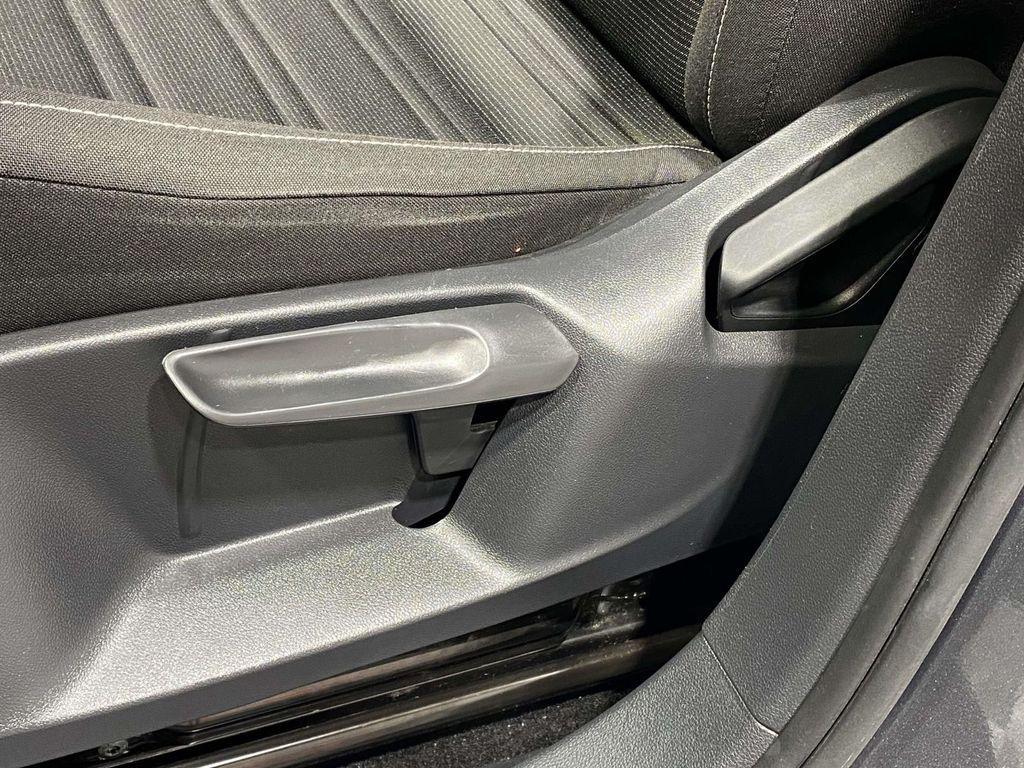 used 2023 Volkswagen Tiguan car, priced at $19,230