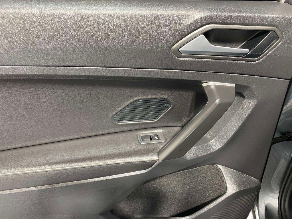 used 2023 Volkswagen Tiguan car, priced at $22,621