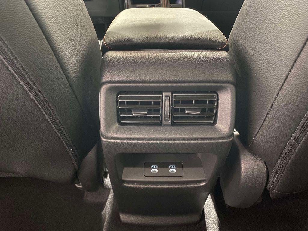 new 2026 Honda CR-V Hybrid car, priced at $40,225