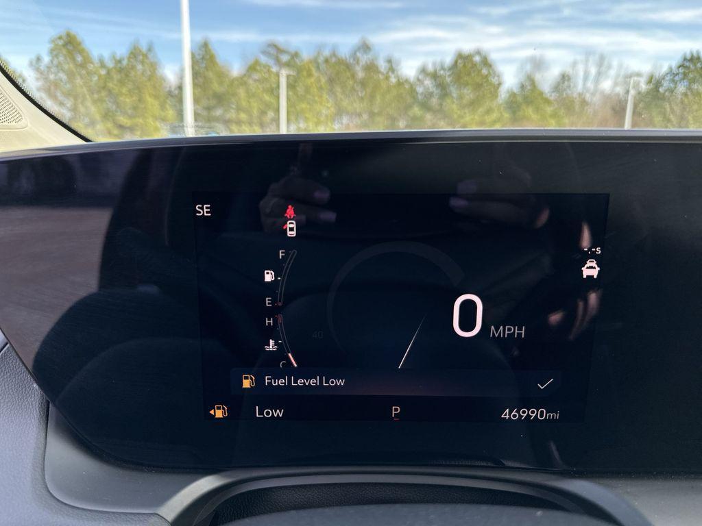 used 2024 Buick Encore GX car, priced at $21,100