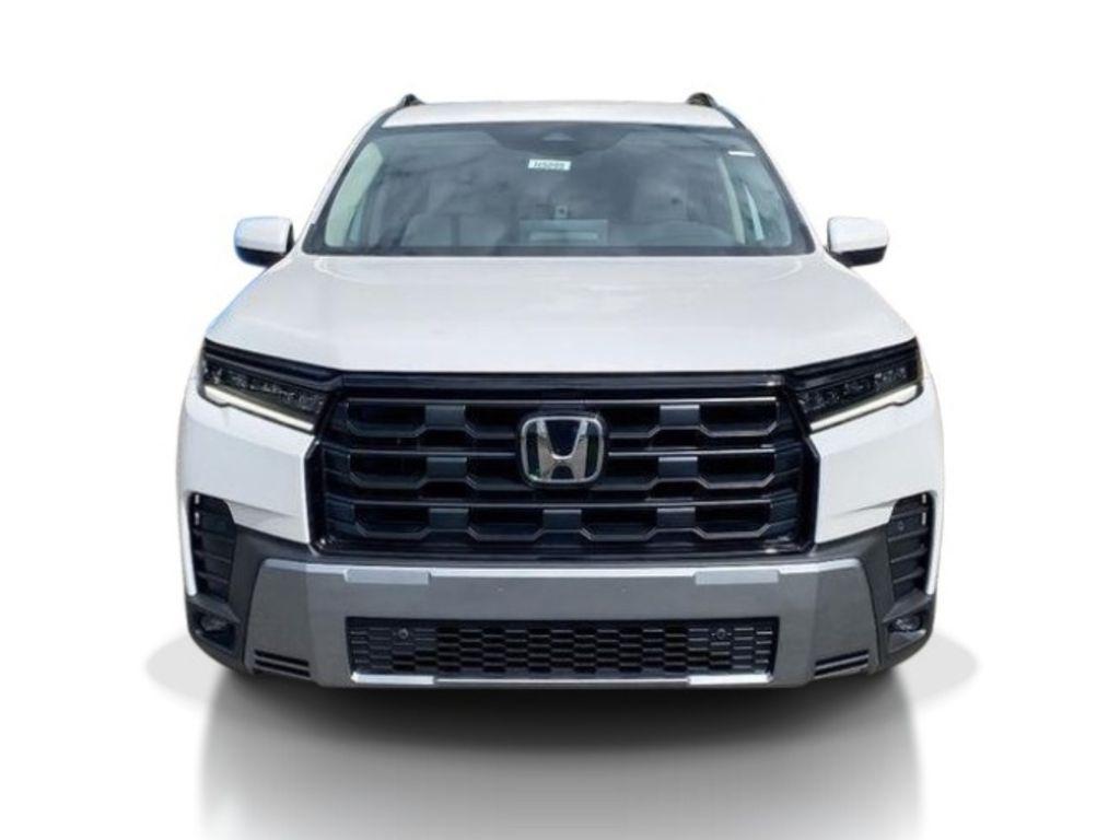 new 2026 Honda Pilot car, priced at $45,052