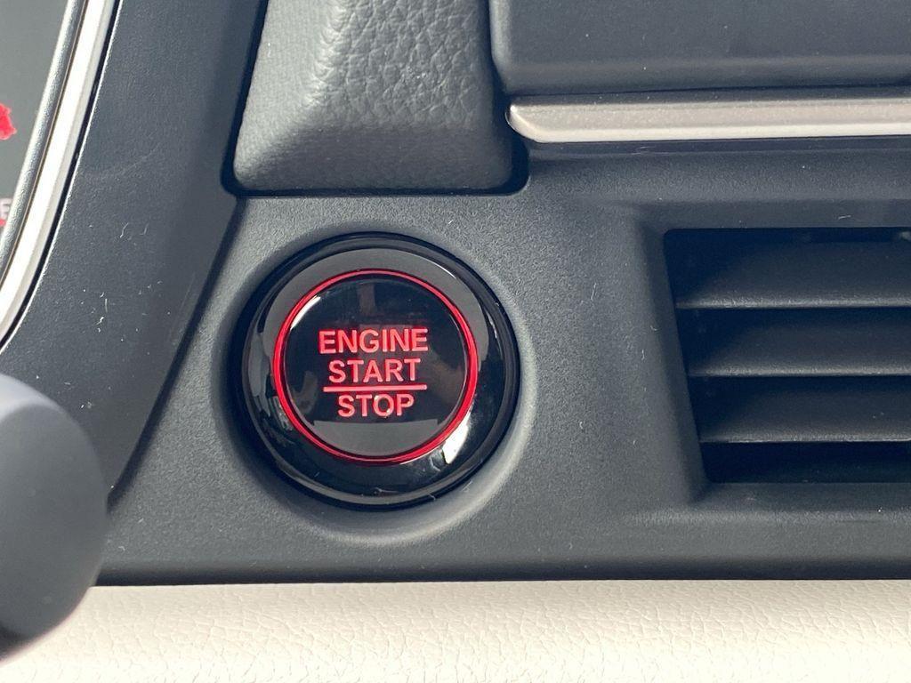 new 2026 Honda Pilot car, priced at $46,445