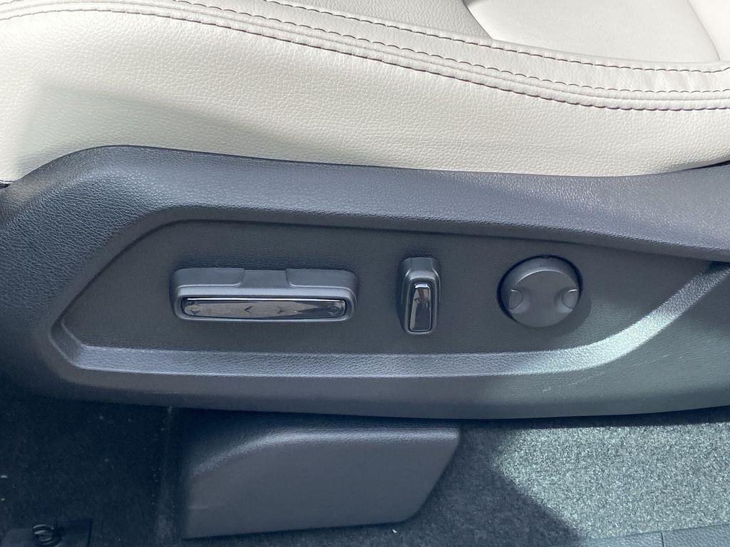 new 2026 Honda Pilot car, priced at $46,445