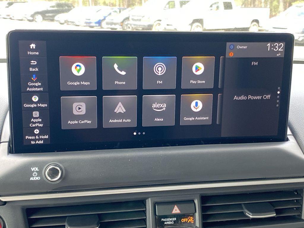 new 2026 Honda Pilot car, priced at $46,445