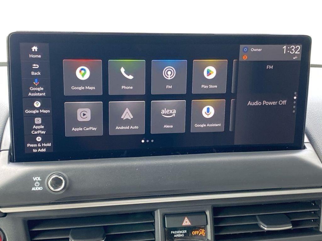 new 2026 Honda Pilot car, priced at $45,052
