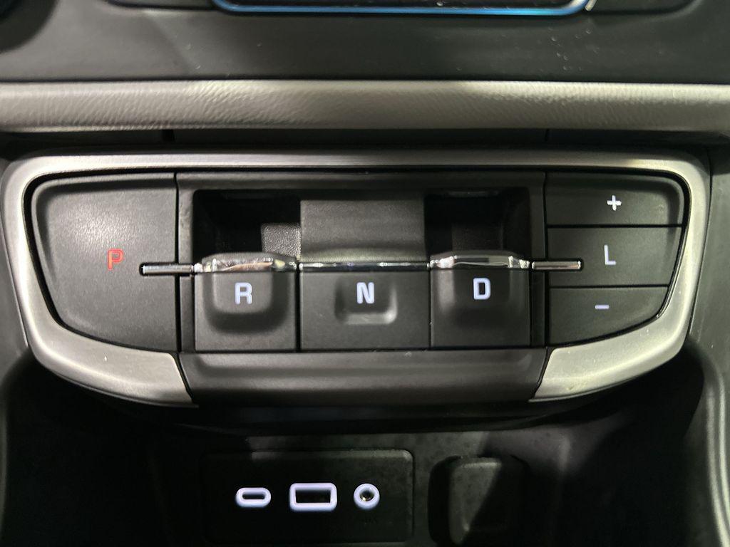 used 2024 GMC Terrain car, priced at $19,712