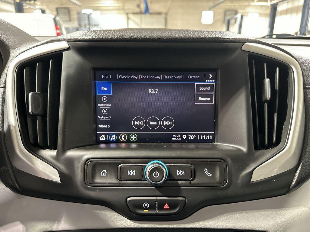 used 2024 GMC Terrain car, priced at $19,712