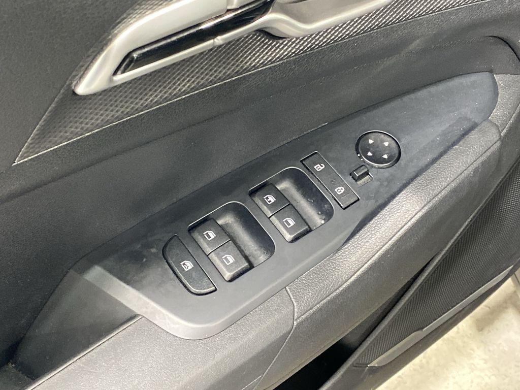 used 2024 Kia Sportage car, priced at $21,593