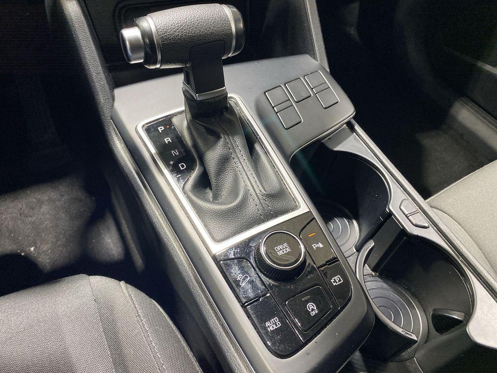 used 2024 Kia Sportage car, priced at $21,593