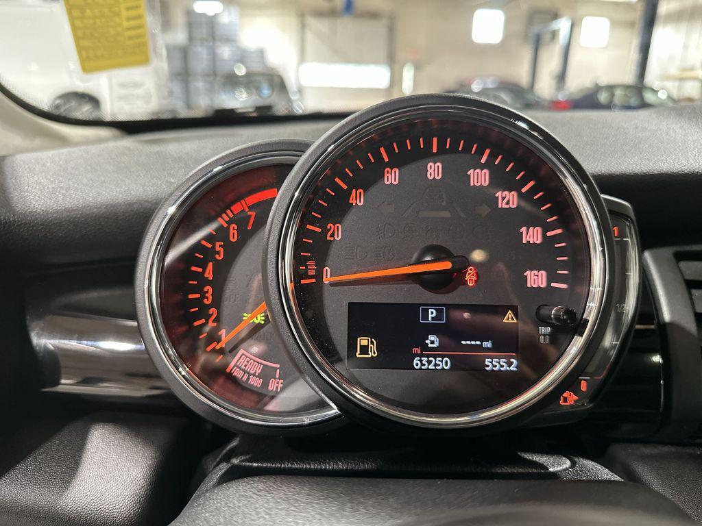 used 2019 MINI Hardtop car, priced at $13,125