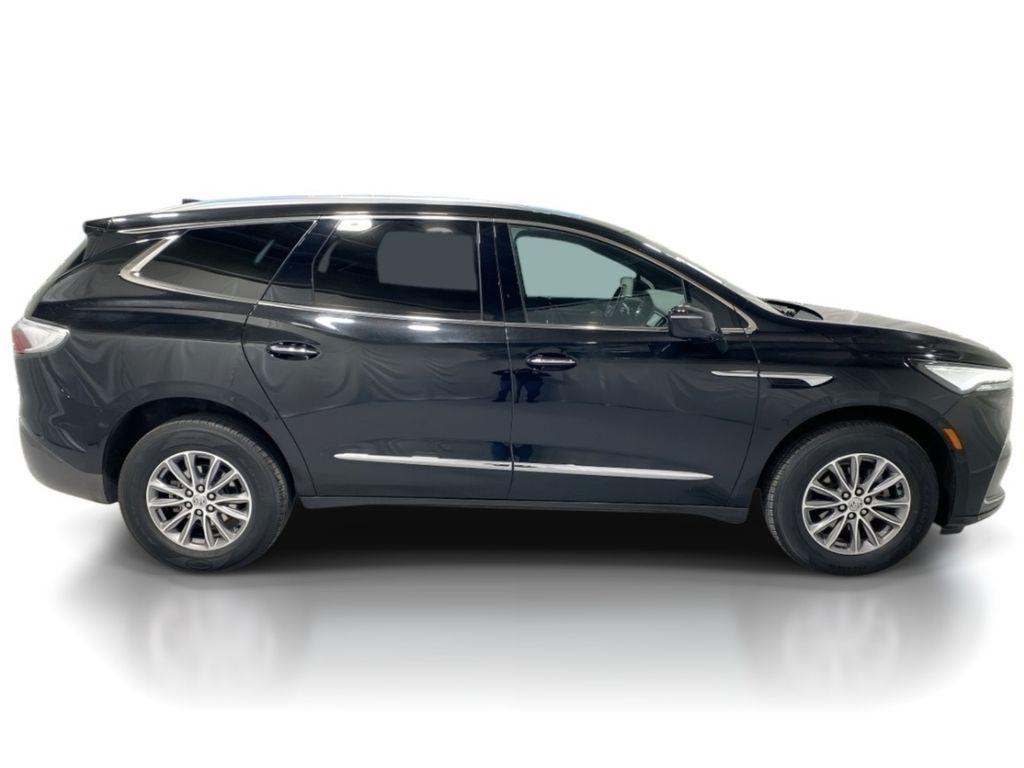 used 2024 Buick Enclave car, priced at $27,189