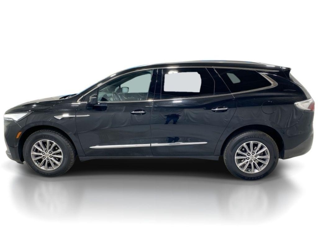 used 2024 Buick Enclave car, priced at $27,189