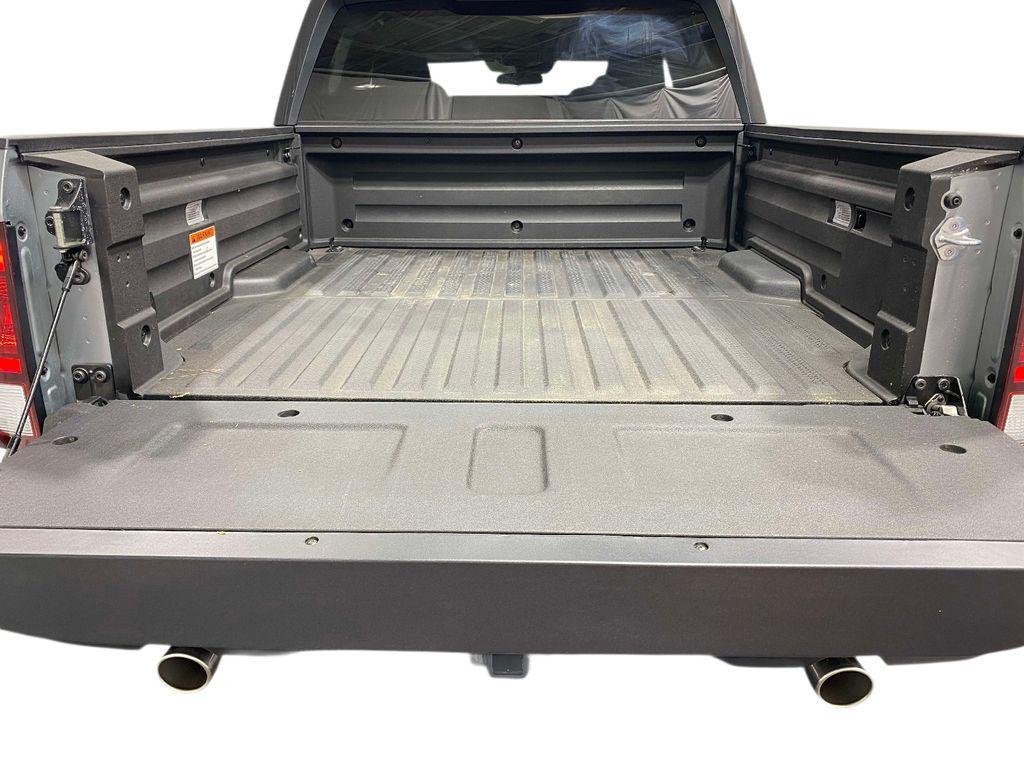 new 2026 Honda Ridgeline car, priced at $41,867