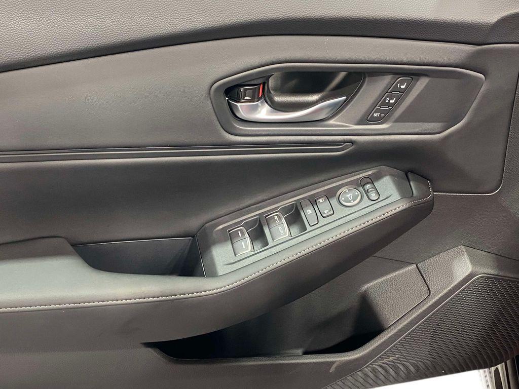 new 2026 Honda Accord Hybrid car, priced at $35,659