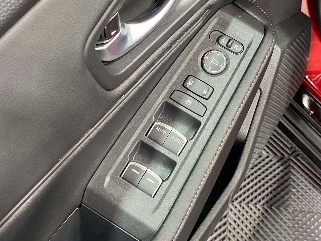 new 2026 Honda Accord Hybrid car, priced at $35,659