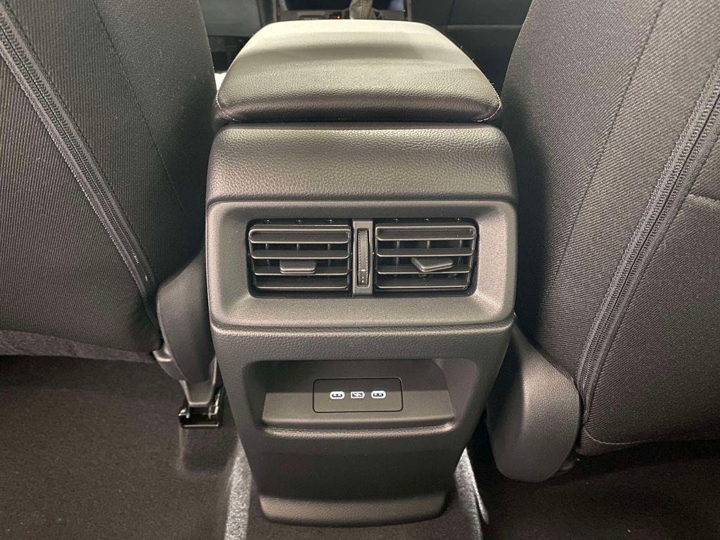 new 2026 Honda CR-V car, priced at $35,093
