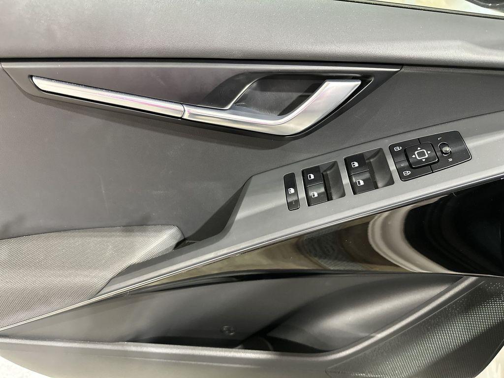 used 2024 Kia Niro EV car, priced at $20,423