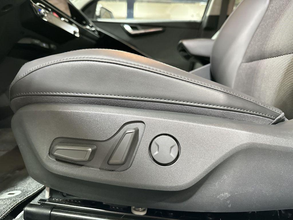 used 2024 Kia Niro EV car, priced at $20,423